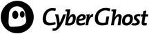 CyberGhost logo